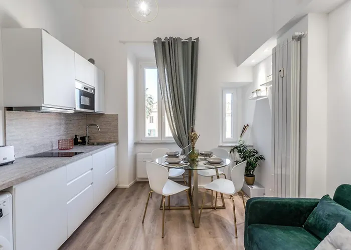 St Peter Miracle Suite